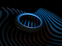torus